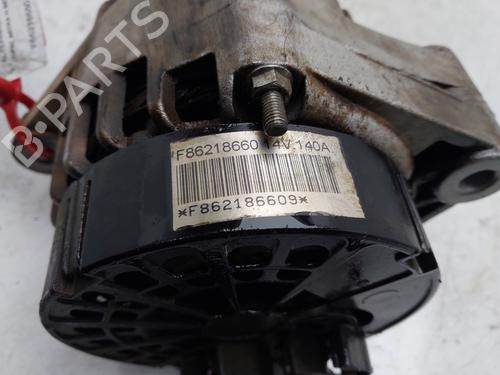 Alternator OPEL ASTRA H (A04)  | BP16527752M7 