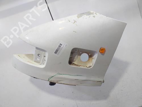 Used Left front fenders PEUGEOT BOXER Van (230L) [1994-2006]  18095311