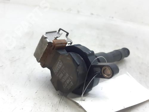 Used Ignition coil Ignition coil BMW 5 (E39) 528 i (193 hp) 10111750 10111750