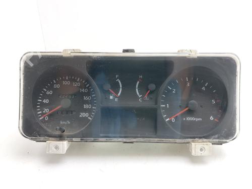 Quadrante Quadrante MITSUBISHI GALLOPER (JK-01) [1998-2003] 36223137 36223137