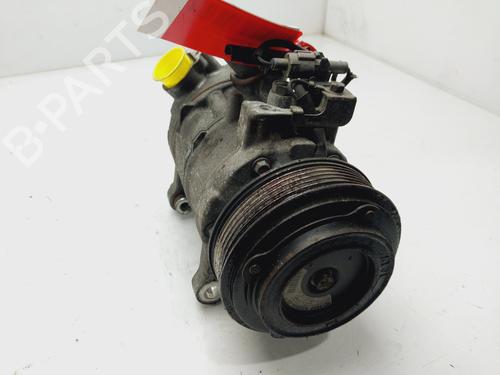 AC compressor BMW 3 Touring (F31)  | BP21001454M34 
