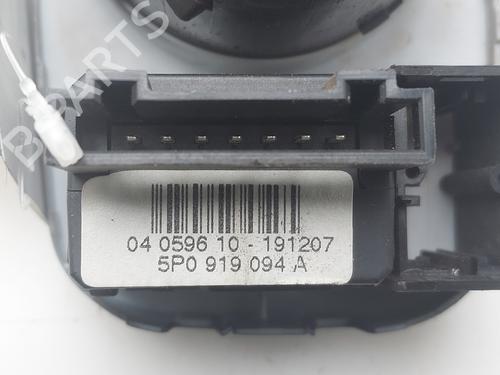 Headlight switch SEAT ALTEA (5P1) | BP33792999I24 - Image 4