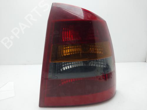 Right taillight OPEL ASTRA G Saloon (T98) 1.6 (F69) | BP17901233C35 