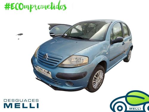 Used Parts CITROËN C3 I (FC_, FN_) 1.1 i 4834262