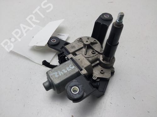 Used Rear wiper motor OPEL ASTRA K Sports Tourer (B16) [2015-2022]  27876902