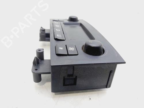 Climate control PEUGEOT 307 Break (3E) 1.6 HDi 110 | BP25716973I5 