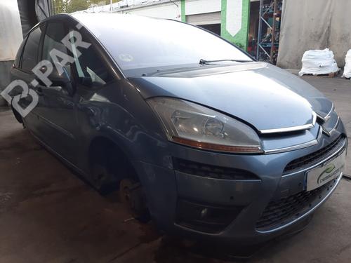 Switch CITROËN C4 Picasso I MPV (UD_) 1.6 HDi | BP11054931E3  - Image 12