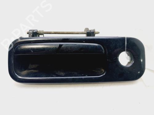 Used Tailgate handle VW GOLF IV (1J1) 1.9 TDI (90 hp) 29875029