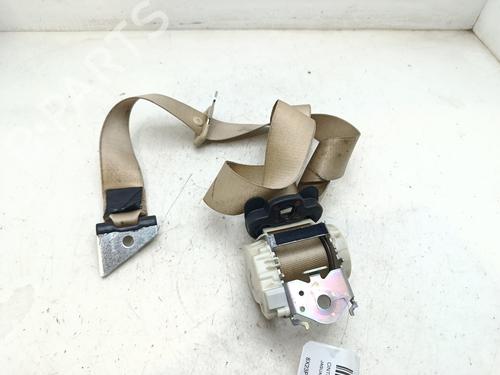 Used Rear left seatbelt Rear left seatbelt 37154798 37154798