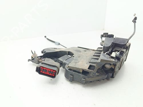 Rear left lock VOLVO V50 (545) 2.0 D | BP29565384C100 