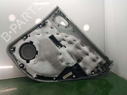 Rear left panel CHRYSLER PT CRUISER (PT_) 2.2 CRD | BP36535608C60 - Image 3