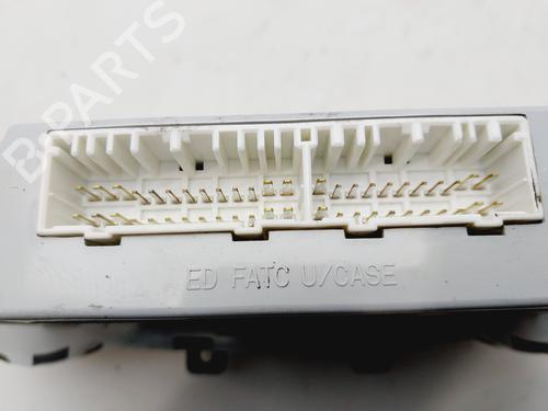 Climate control KIA CEE'D SW (ED) 1.6 CRDi 115 | BP31253234I5