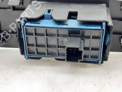 Left rear window switch TOYOTA AVENSIS Estate (_T27_) 2.2 D-4D (ADT271_, ADT271R) | BP12402923I29 