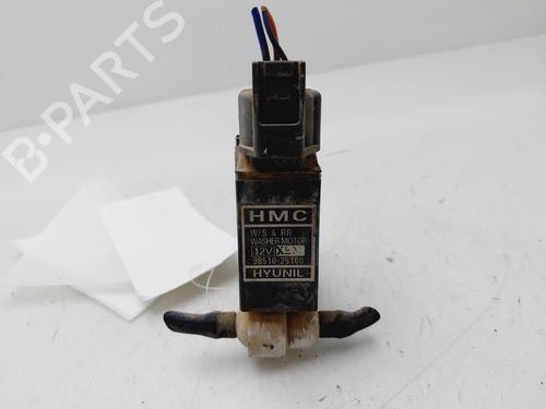 Washer pump HYUNDAI ACCENT II (LC)  | BP28162790E24 