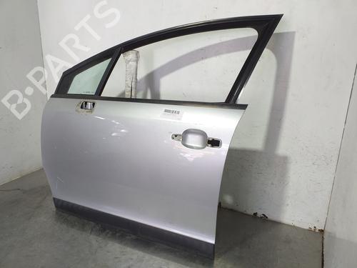 Left front door CITROËN C4 I (LC_)  | BP20929203C2 