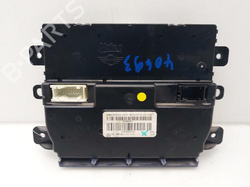 Climate control MINI MINI (R56) | BP36223255I5 - Image 2