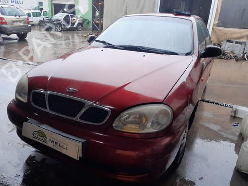 DAEWOO LANOS (KLAT) 1.3 (75 hp) 1672456