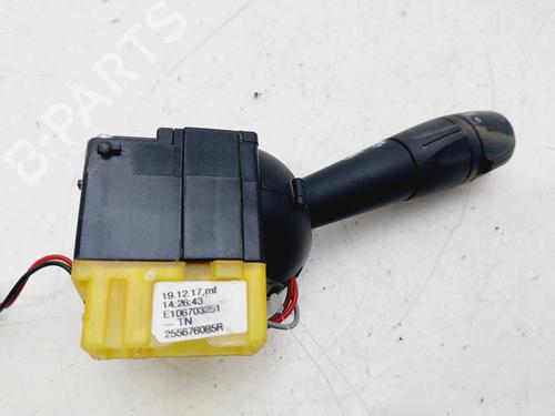 Headlight switch RENAULT CAPTUR I (J5_, H5_)  | BP29483785I24 