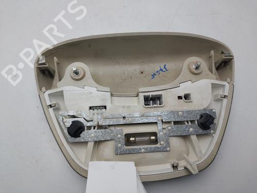 Interior roof light LANCIA YPSILON (843_) 1.3 D Multijet (843.AXE11, 843.AXE1A) | BP33320829I8 - Image 3