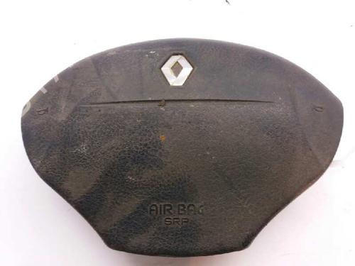 Used Driver airbag RENAULT KANGOO (KC0/1_) 1.2 (KC0A, KC0K, KC0F, KC01) (58 hp) 2994532