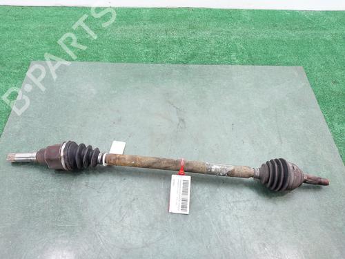 Right front driveshaft CITROËN C3 I (FC_, FN_) 1.1 i | BP22931456M39 