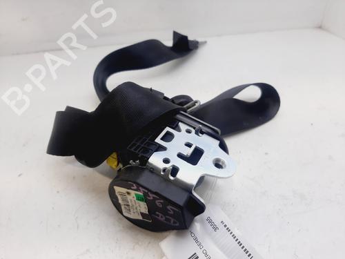 Front right seatbelt FIAT PUNTO EVO (199_) 1.3 D Multijet (199AXC1A, 199BXC1A, 199AXT1A, 199BXT1A) | BP21217371I25 