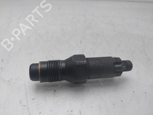 Used Injector Injector PEUGEOT 206 Hatchback (2A/C) 1.9 D (69 hp) 33214455 33214455
