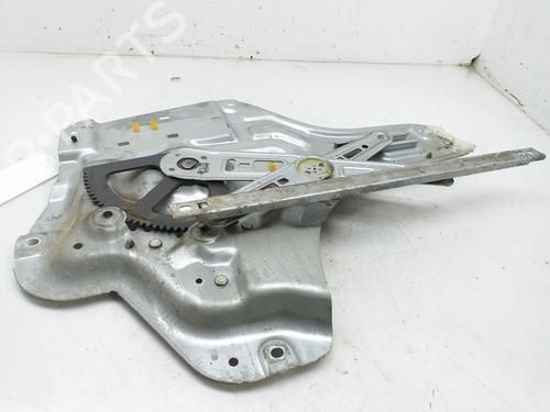 Rear left window mechanism KIA CERATO I Hatchback (LD) 2.0 CRDi | BP8057063C24 