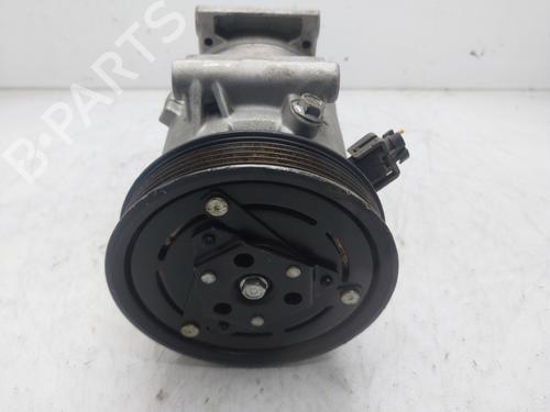 Used AC compressor AC compressor 36803218 36803218