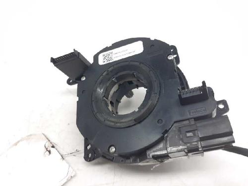 Kontantrulle Airbag /Stelring FORD FOCUS III 1.6 TDCi (115 hp) 5614269