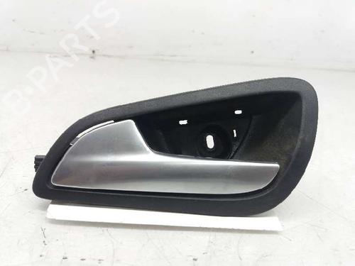 Venstre bagtil invendig håndtag FORD FOCUS III 1.6 TDCi (95 hp) 3665103