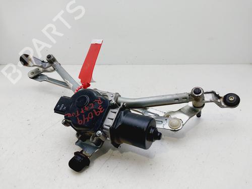 Viskermotor vindrude RENAULT CAPTUR I (J5_, H5_)  | BP29572500M29 