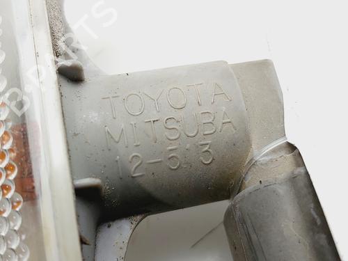 Right side indicator TOYOTA COROLLA Saloon (_E15_) | BP30921820I19