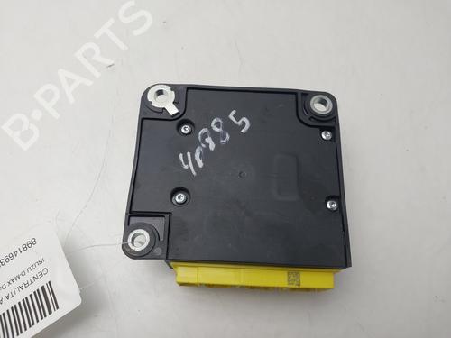 ECU airbags ISUZU D-MAX II (TFR, TFS) 2.5 CRDi 4x4 (TFS86J) | BP32430630M53