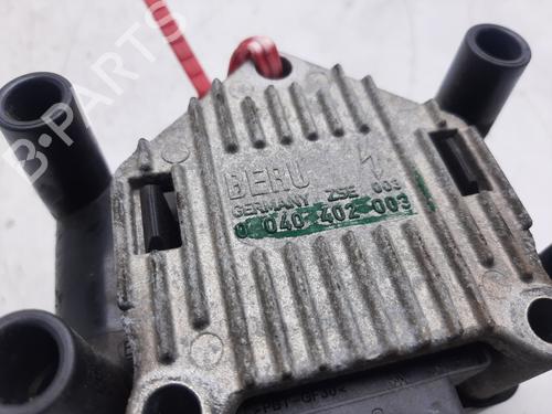 Ignition coil AUDI A2 (8Z0) 1.4 | BP18033853M94 
