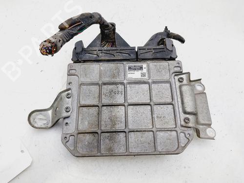 Used Engine control unit (ECU) TOYOTA YARIS (_P9_) [2005-2014]  30548479