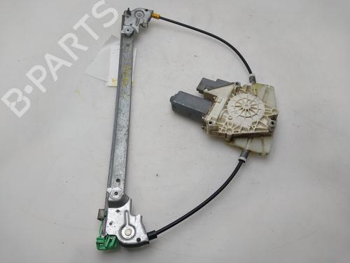 Used Rear left window mechanism Rear left window mechanism PEUGEOT 607 (9D, 9U) [2000-2026] 33747703 33747703