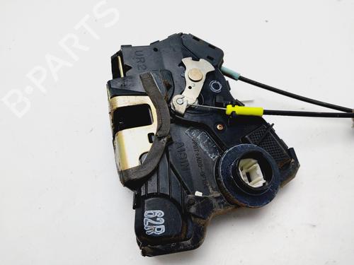 Front right lock TOYOTA COROLLA (_E12_) 2.0 D-4D (CDE120R, CDE120L_) | BP18526101C97 