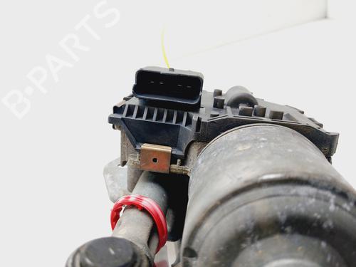 Front wiper motor PEUGEOT 407 SW (6E_, 6D_) 2.0 | BP19919650M29 