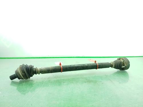 Used Right front driveshaft SEAT LEON (1P1) [2005-2013]  27197095