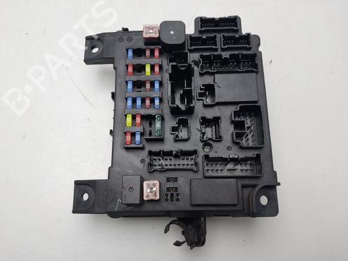 Fuse box MITSUBISHI ASX (GA_W_) | BP16856800E1 - Image 6