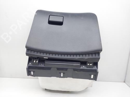 Used Glove box NISSAN JUKE (F15) 1.2 DIG-T (115 hp) 16123652