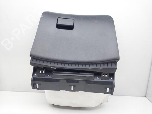 Glove box NISSAN JUKE (F15) 1.2 DIG-T (115 hp) 16123652