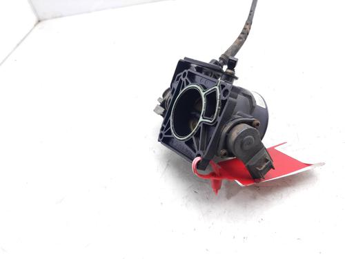 Throttle body FORD FOCUS I Saloon (DFW) 1.6 16V | BP15801176M82 