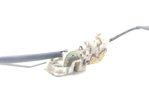 Front left lock HONDA CR-V I (RD) 2.0 16V 4WD (RD1, RD3) | BP28106605C98 