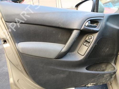 Viskermotor bagrude CITROËN C3 II (SC_)  | BP29201423M102 