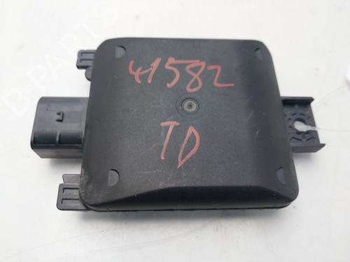 Used Electronic module Electronic module VW T-ROC (A11, D11) [2017-2026] 34438398 34438398