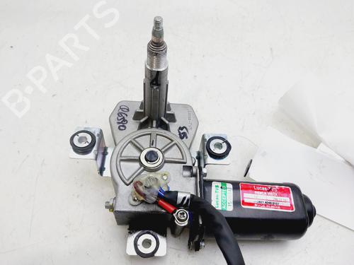 Used Rear wiper motor TATA INDICA VISTA [2008-2025]  27222236
