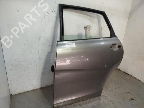 Left rear door SEAT ALTEA (5P1)  | BP28090086C4 