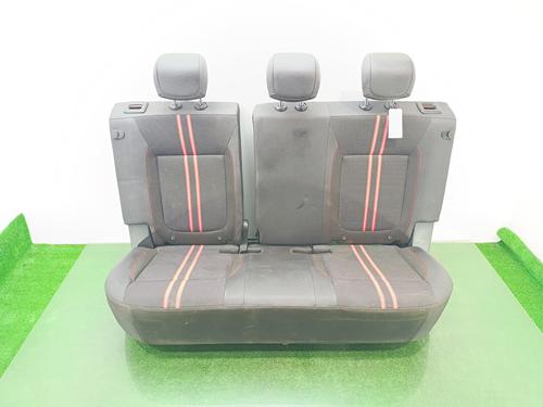 Rear seat OPEL CROSSLAND X / CROSSLAND (P17, P2QO)  | BP29714211C17 
